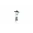 Cylindre émetteur, embrayage AISIN CMT-019 - Visuel 1