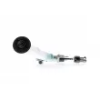 Cylindre émetteur, embrayage AISIN CMT-026 - Visuel 2