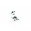 Cylindre émetteur, embrayage AISIN CMT-050 - Visuel 3