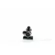 Cylindre émetteur, embrayage AISIN CMT-077 - Visuel 1