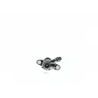 Cylindre émetteur, embrayage AISIN CMT-138 - Visuel 1