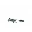 Cylindre émetteur, embrayage AISIN CMT-138 - Visuel 2