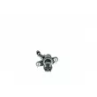 Cylindre émetteur, embrayage AISIN CMT-138 - Visuel 3