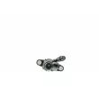 Cylindre émetteur, embrayage AISIN CMT-150 - Visuel 1