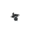 Cylindre émetteur, embrayage AISIN CMT-152 - Visuel 2