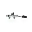 Cylindre émetteur, embrayage AISIN CMT-156 - Visuel 1