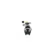 Cylindre émetteur, embrayage AISIN CMT-156 - Visuel 2