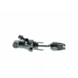 Cylindre émetteur, embrayage AISIN CMTS-003 - Visuel 2