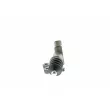 Cylindre récepteur, embrayage AISIN CRH-701 - Visuel 3