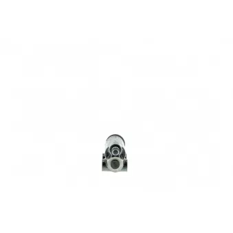Cylindre récepteur, embrayage AISIN CRT-012