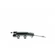 Cylindre récepteur, embrayage AISIN CRT-012 - Visuel 2