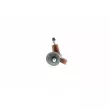 Cylindre récepteur, embrayage AISIN CRT-057 - Visuel 3