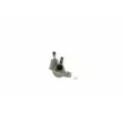 Cylindre récepteur, embrayage AISIN CRT-069 - Visuel 1