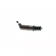 Cylindre récepteur, embrayage AISIN CRT-087 - Visuel 1