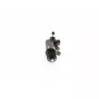Cylindre récepteur, embrayage AISIN CRT-087 - Visuel 2