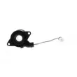 Butée hydraulique, embrayage AISIN CSCE-FI01 - Visuel 3