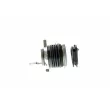 Butée hydraulique, embrayage AISIN CSCE-FO04 - Visuel 1