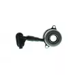 Butée hydraulique, embrayage AISIN CSCE-FO06 - Visuel 1