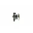 Butée hydraulique, embrayage AISIN CSCE-FO08 - Visuel 1