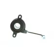 Butée hydraulique, embrayage AISIN CSCE-MB06 - Visuel 3