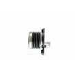 Butée hydraulique, embrayage AISIN CSCE-RE02 - Visuel 3