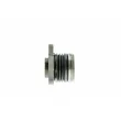 Butée hydraulique, embrayage AISIN CSCO-006 - Visuel 1