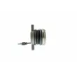 Butée hydraulique, embrayage AISIN CSCO-007 - Visuel 1