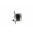 Butée hydraulique, embrayage AISIN CSCY-005 - Visuel 1