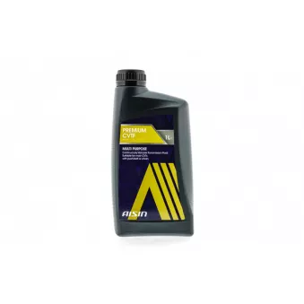 Huile pour boîte automatique AISIN CVTF-90001