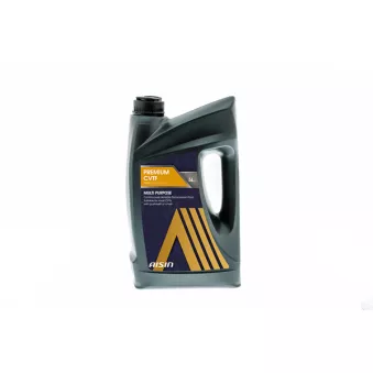 Huile pour boîte automatique AISIN CVTF-90005