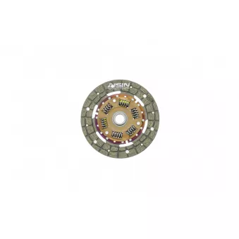 Disque d'embrayage AISIN DH-029