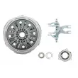Kit d'embrayage AISIN DKY-002 - Visuel 1