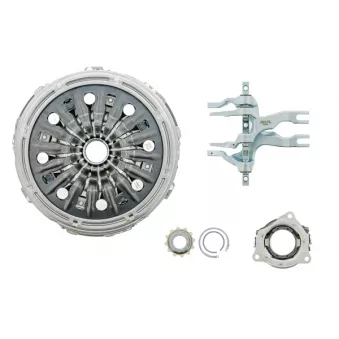 Kit d'embrayage AISIN DKY-002