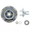Kit d'embrayage AISIN DKY-002 - Visuel 2