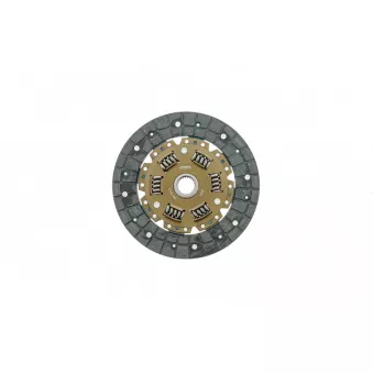 Disque d'embrayage AISIN DM-625UAE