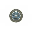 Disque d'embrayage AISIN DN-045 - Visuel 1