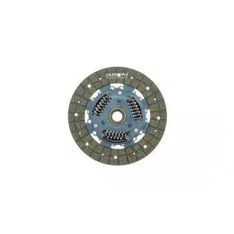 Disque d'embrayage AISIN DN-045