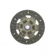 Disque d'embrayage AISIN DN-073 - Visuel 1