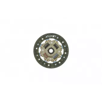 Disque d'embrayage AISIN DT-213
