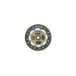 Disque d'embrayage AISIN DT-213 - Visuel 2