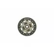 Disque d'embrayage AISIN DT-213 - Visuel 3