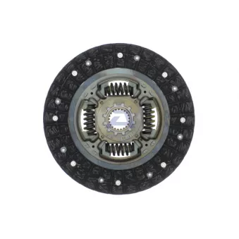 Disque d'embrayage AISIN DTX-047