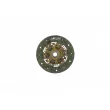 Disque d'embrayage AISIN DW-011 - Visuel 1