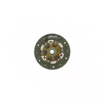 Disque d'embrayage AISIN DW-011