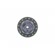 Disque d'embrayage AISIN DY-080 - Visuel 1