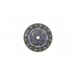 Disque d'embrayage AISIN DY-080 - Visuel 2