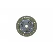 Disque d'embrayage AISIN DZ-041 - Visuel 1