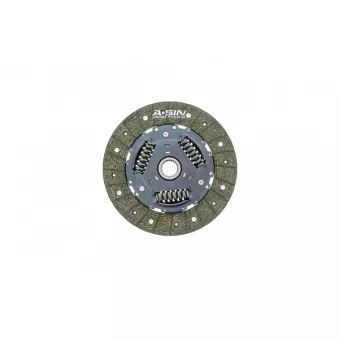 Disque d'embrayage AISIN DZ-041