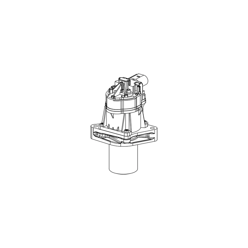 Vanne EGR AISIN EGRAZ-7033