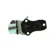 Vanne EGR AISIN EGRAZ-7038 - Visuel 1